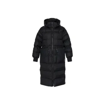 Adidas Free Shipping With AdiClub Adidas By Stella McCartney Long Padded Winter Jacket