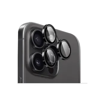 ZHENGGUANG Mobile Phone Lens Protectors HD Scratch Resistant Hydrogen Peroxide Hawkeye Full Coverage Impact Resistant