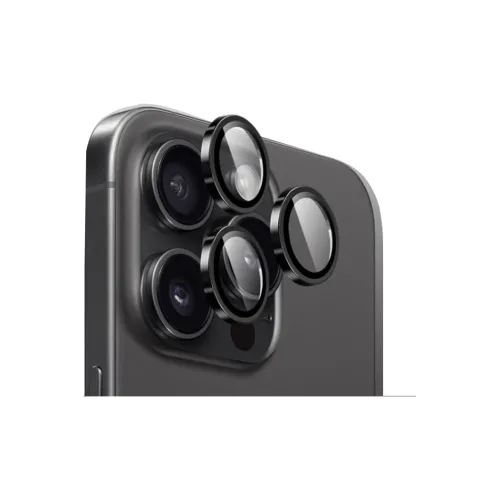 ZHENGGUANG Mobile Phone Lens Protectors HD Scratch Resistant Hydrogen Peroxide Hawkeye Full Coverage Impact Resistant