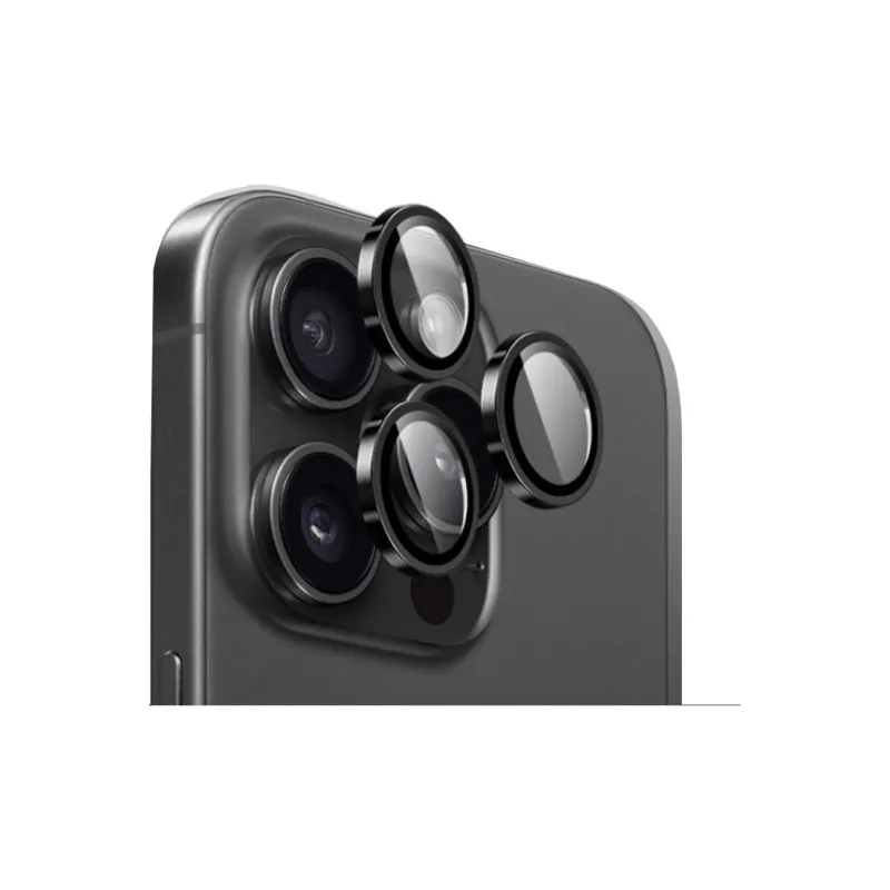 ZHENGGUANG Mobile Phone Lens Protectors HD Scratch Resistant Hydrogen Peroxide Hawkeye Full Coverage Impact Resistant-0