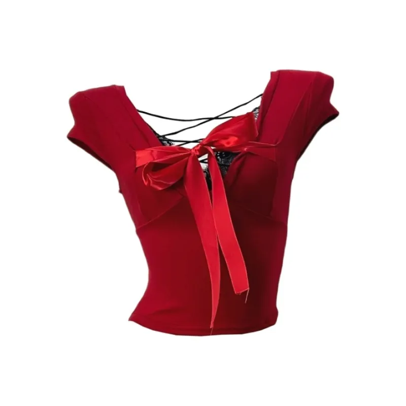 YGPRW T Shirts Women's-7