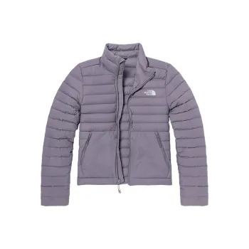 THE NORTH FACE Down Jackets Women's Purple