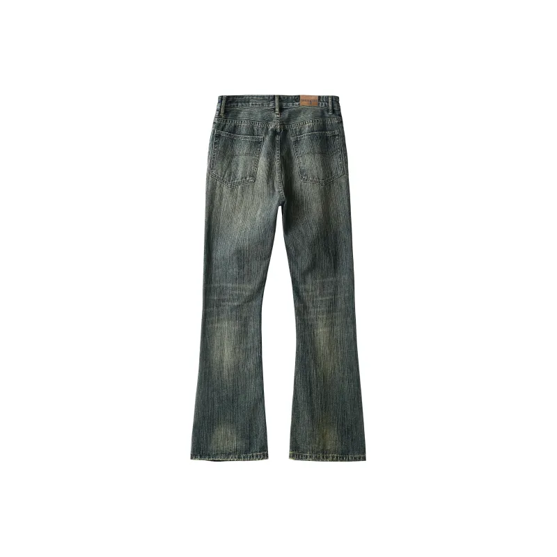 CHARLIE GOLF Jeans Unisex-1
