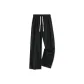 Black[High Stretch Ice Silk Upgraded]