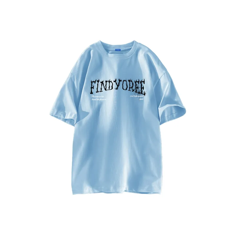 Find Yourself T Shirts Unisex-45