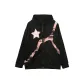 Black Fleece-Lined