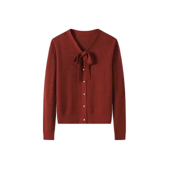 H YXIANG Knitwear Women's