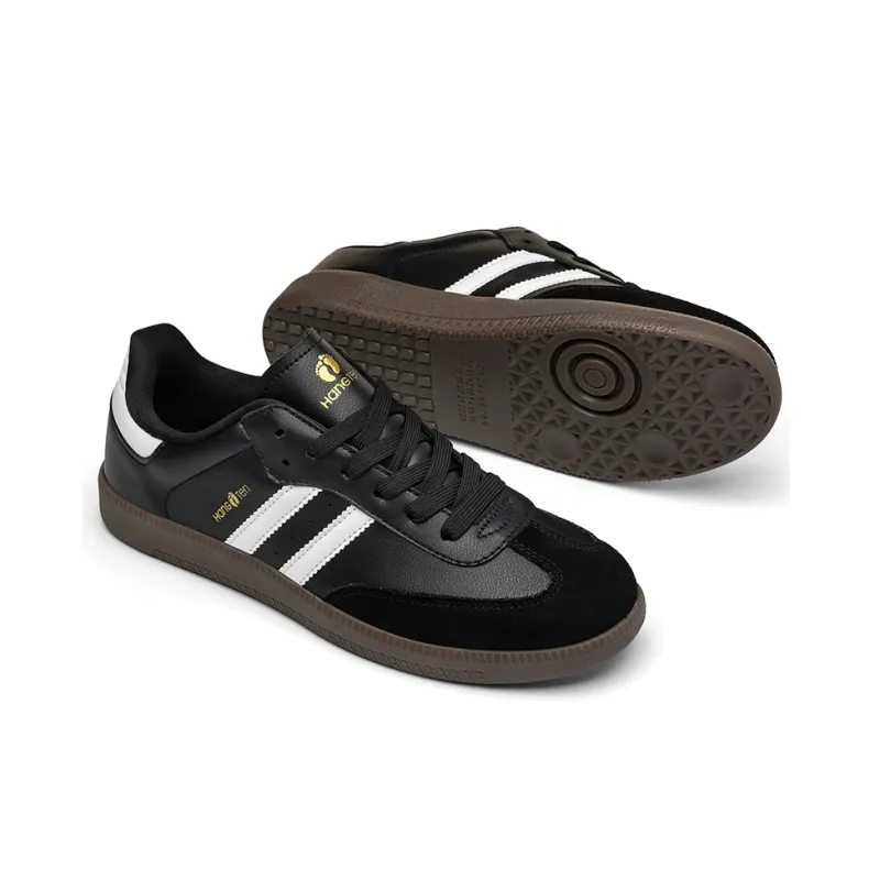 HANG TEN Cushioning Anti Slip And Wear Resistant Support Lightweight Low Top Casual Shoes Men's-11