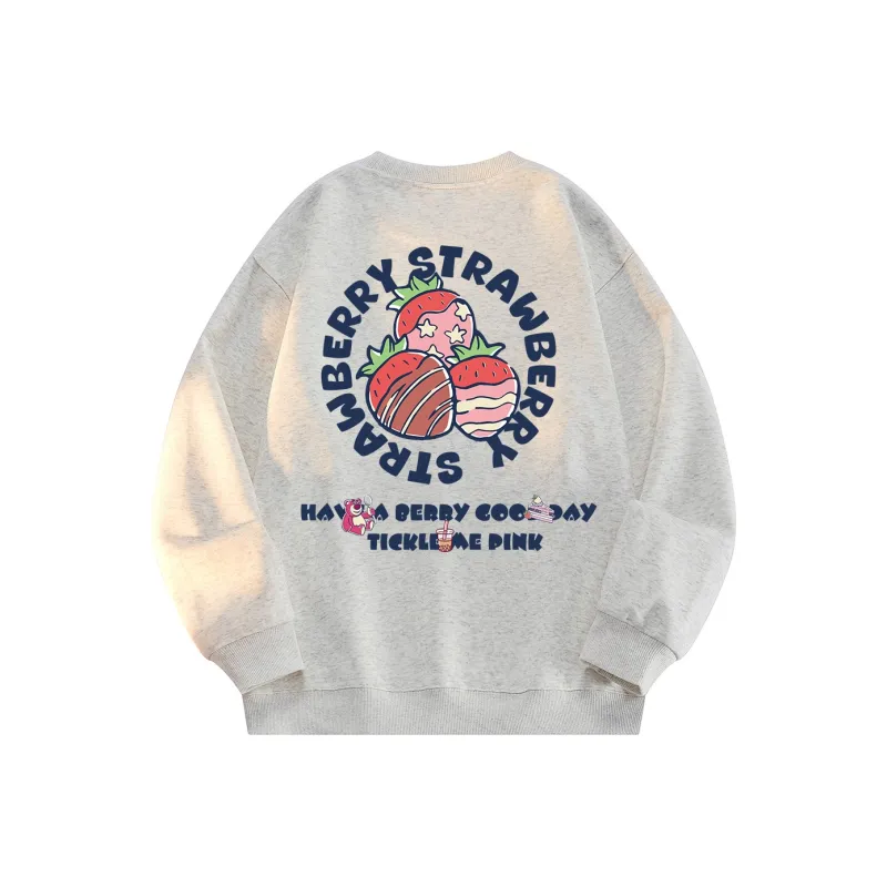 Disney Sweatshirts Unisex-0