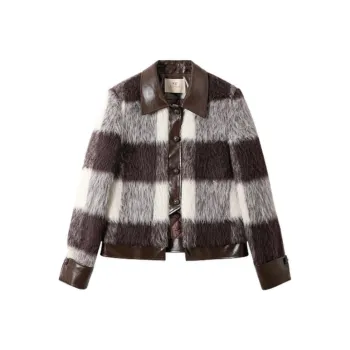 SHUXI Jackets & Coats Women's Waltz Pie