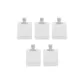 [30ml 5 Pack]Transparent Dosing Bag