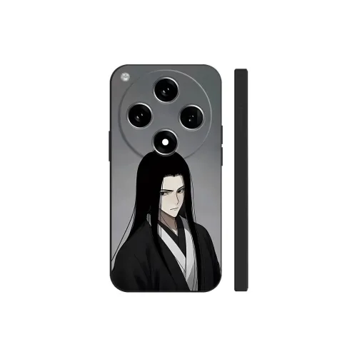 TUNAMEI Phone Cases