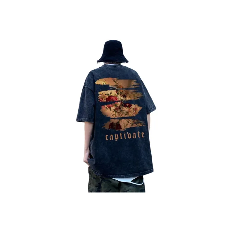 RVANGUARD T Shirts Unisex-0