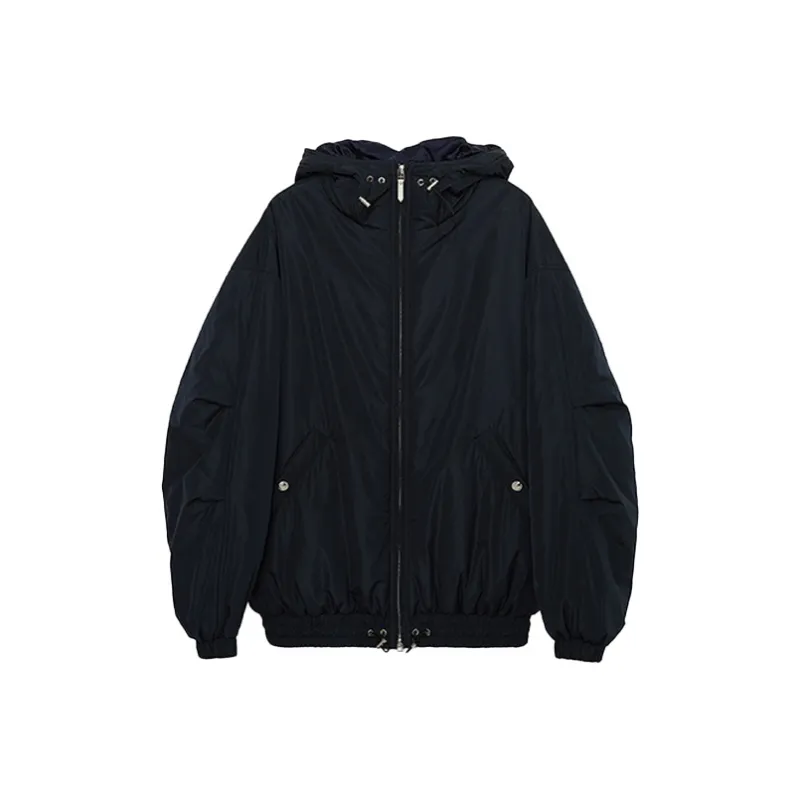 IMMI Hooded Jacket-2