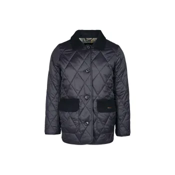 BARBOUR Jackets Coats Women's Blue