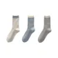 Beige, Blue, Gray