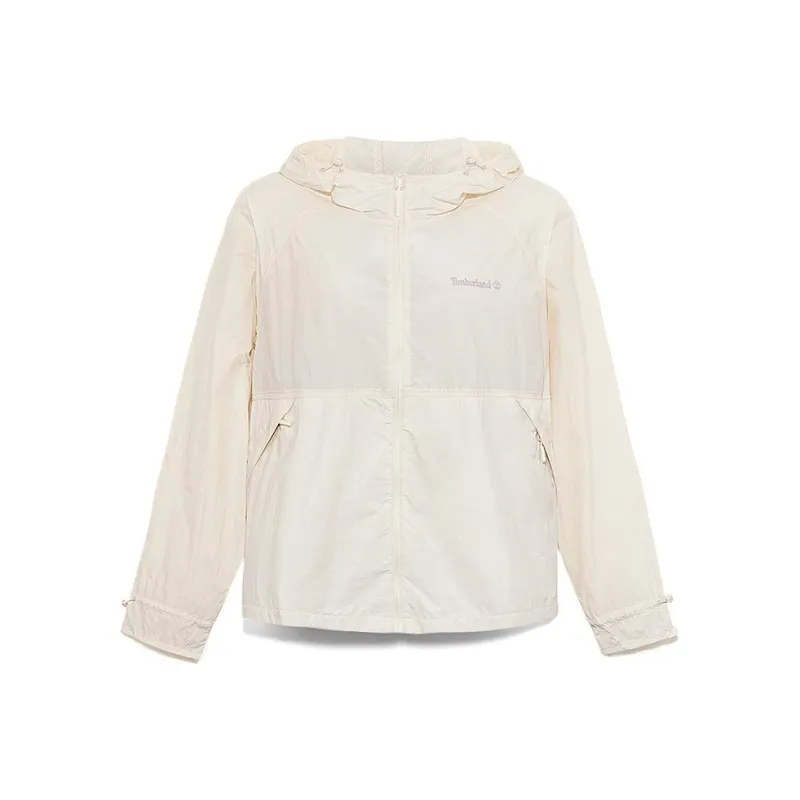Timberland Jacket Women's Vintage White-0