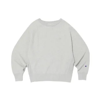 Champion Sweatshirts Women's Gray