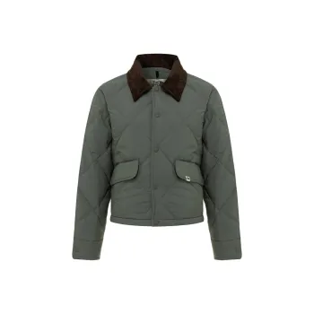 THE NORTH FACE Jackets Coats Women's Khaki Green