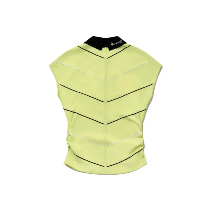 Le Coq Sportif Knitwear Women's-3