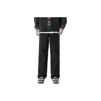 SIL VITIN Casual Pants Unisex