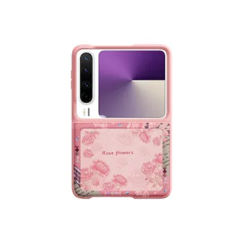SUPER MOUSE Phone Cases