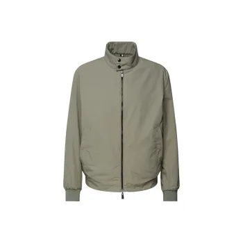 HUGO BOSS Jackets & Coats Men's Mint Green