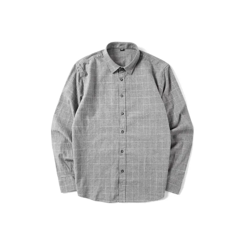 ZHONGBANGJICHU Shirts Unisex-2