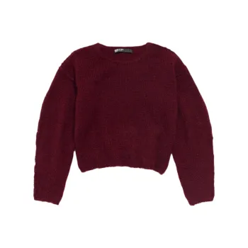 Bimba Y Lola Seam detail Sweater
