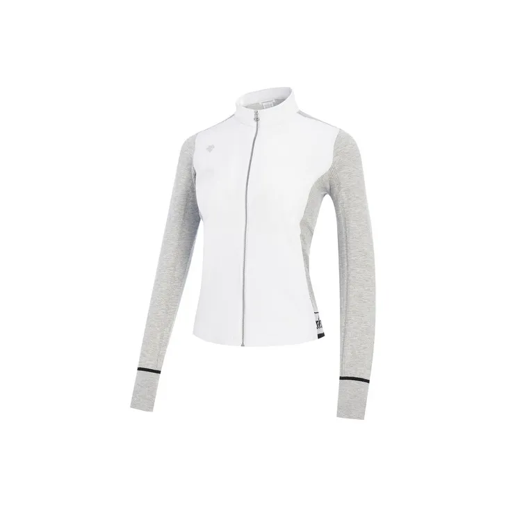 DESCENTE GOLF Jacket Spring And Autumn Women's-2