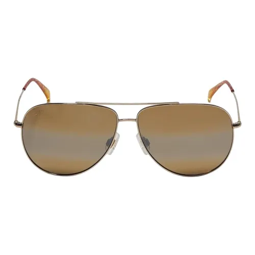 Silber Jim Hau'oli Sunglasses