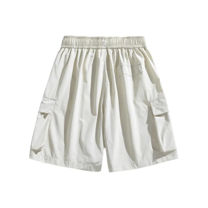 KFKU Casual Shorts Unisex-9