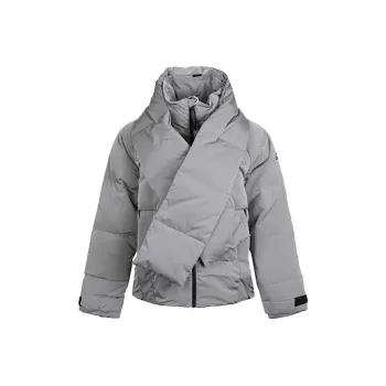 Adidas Down Jackets Women's Undyed