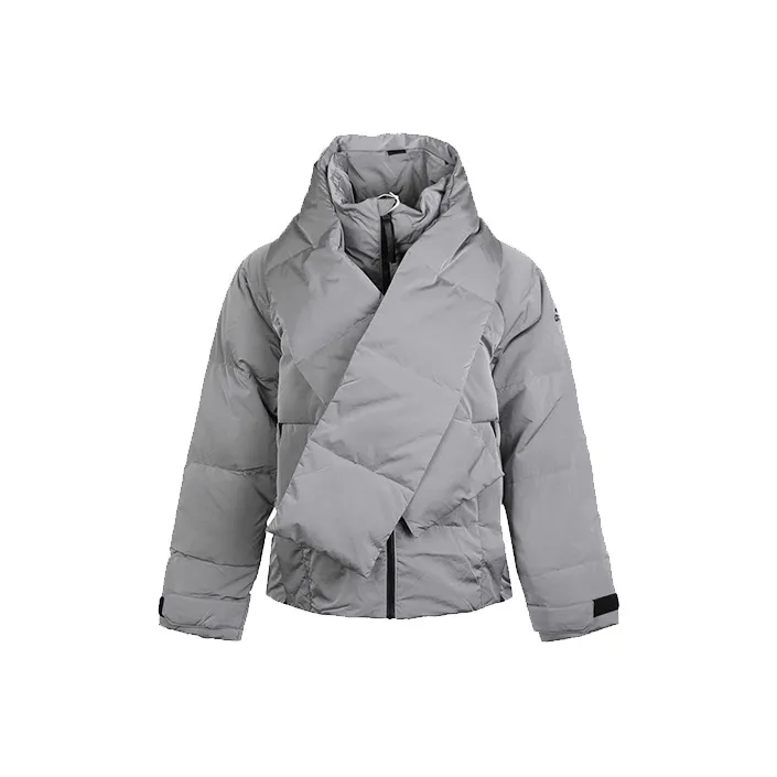 Adidas Down Jackets Women's Undyed-0