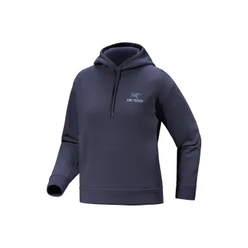 Arcteryx Emblem Sweatshirt Women's