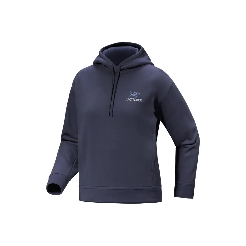 Arcteryx Emblem Sweatshirt Women's-0