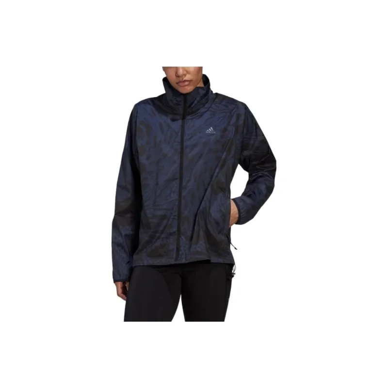 Adidas Jackets Women's Legend Ink-0