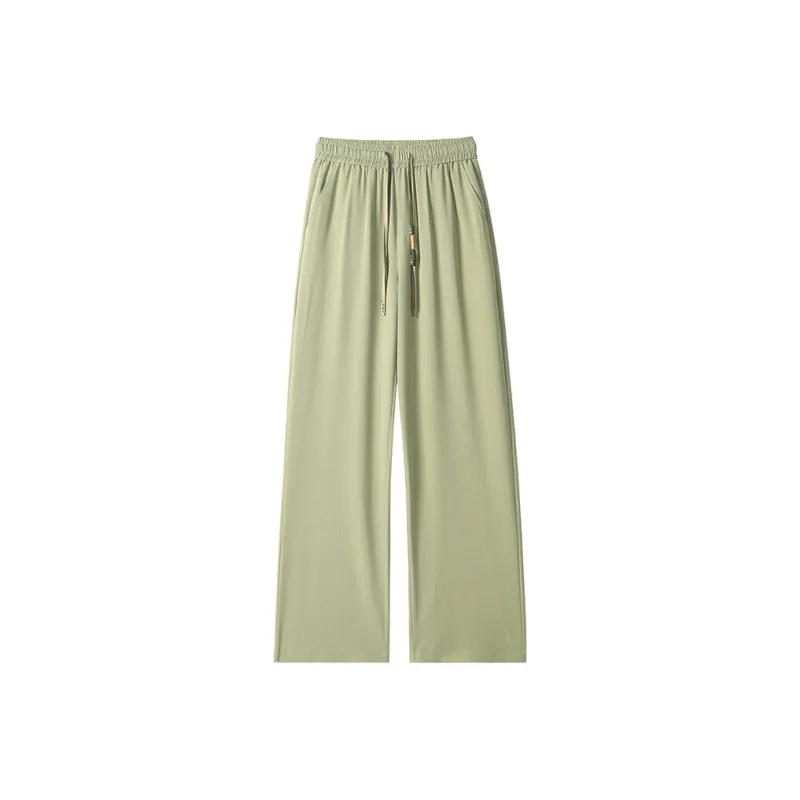 ZYKY Casual Pants Unisex-4