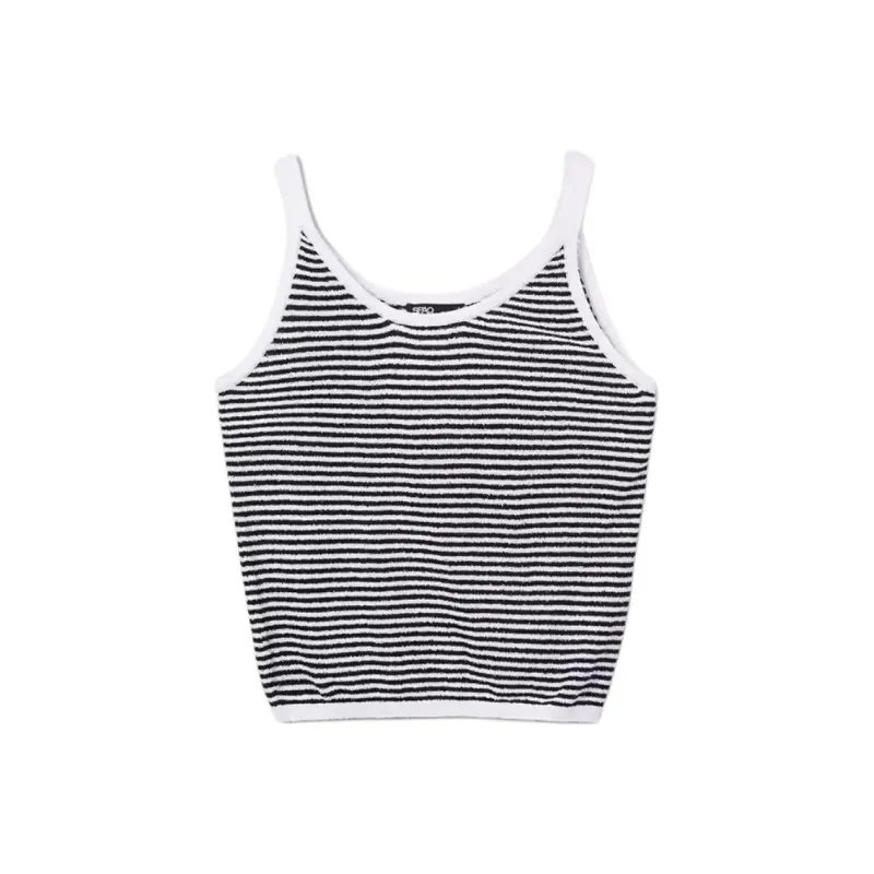 SPAO Camisoles Women's-4