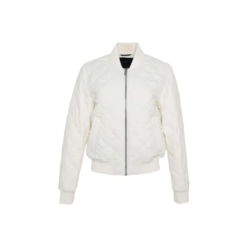 Moose Knuckles SS24 Jackets Coats Women's Gypsum