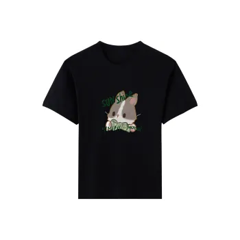 TEME T Shirts Women's