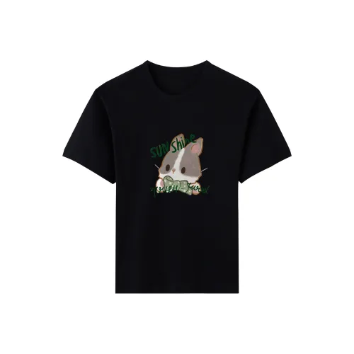 TEME T Shirts Women's