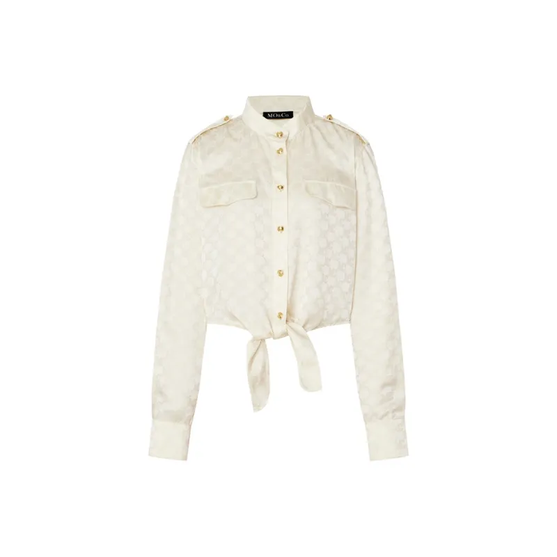 MO&CO Shirts Women's-0