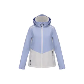 DECATHLON TRIBORD 500 Jackets Coats Women's Light Lavender