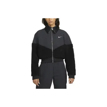 Nike Jackets Women's Black