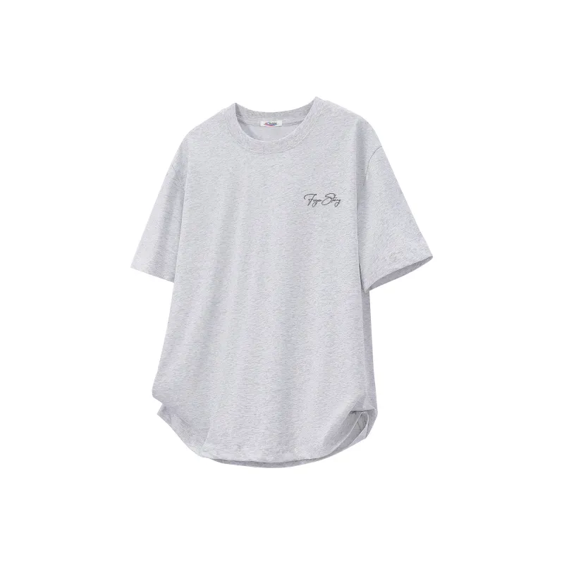Feiyue T Shirts Unisex-11