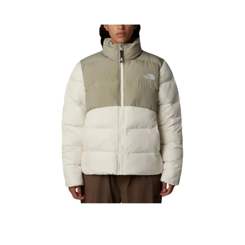 THE NORTH FACE Saikuru Zipped Puffer Jacket-2