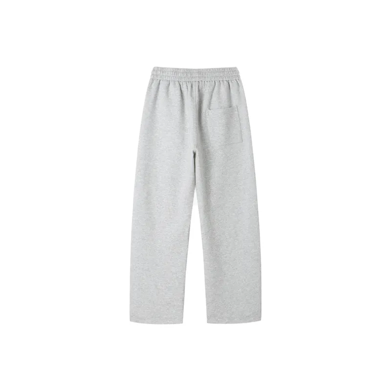 EMERICA Knitted Sweatpants Unisex-5
