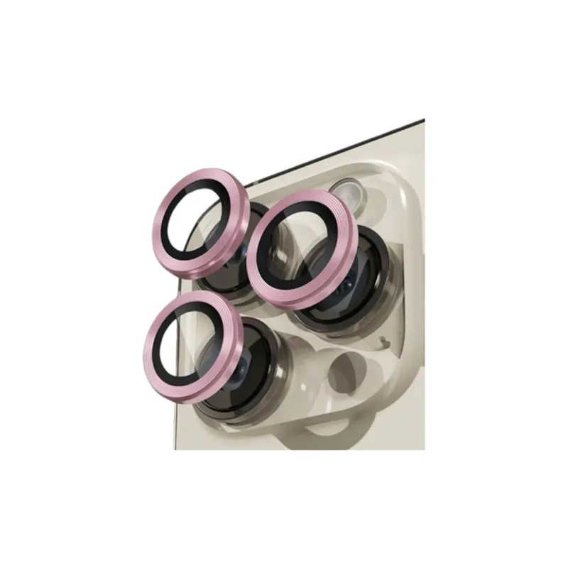 ZHENGGUANG Mobile Phone Lens Protectors-9