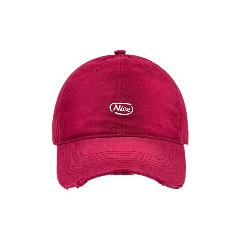 Yalu Preferred Cotton Baseball Caps Unisex-10